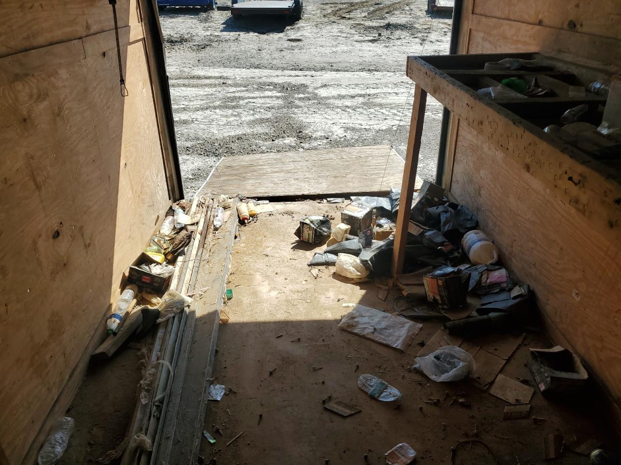 Lot #3297866773 2021 EMPIRE UNKNOWN