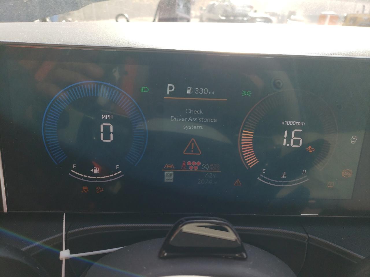 HYUNDAI SANTA FE SEL