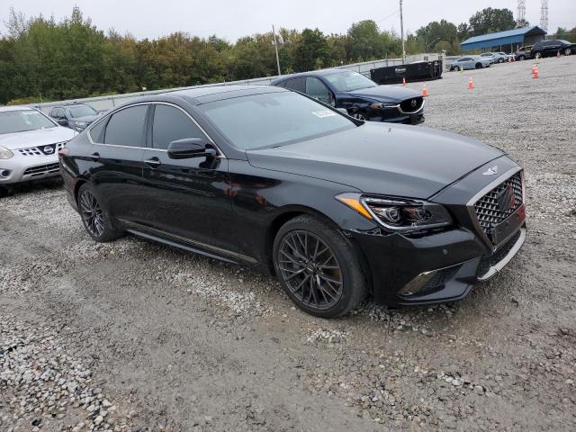 2018 GENESIS G80 SPORT #3302790912