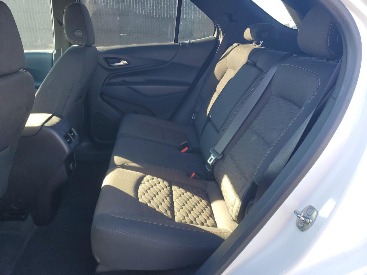 Lot #3302816927 2018 CHEVROLET EQUINOX LT