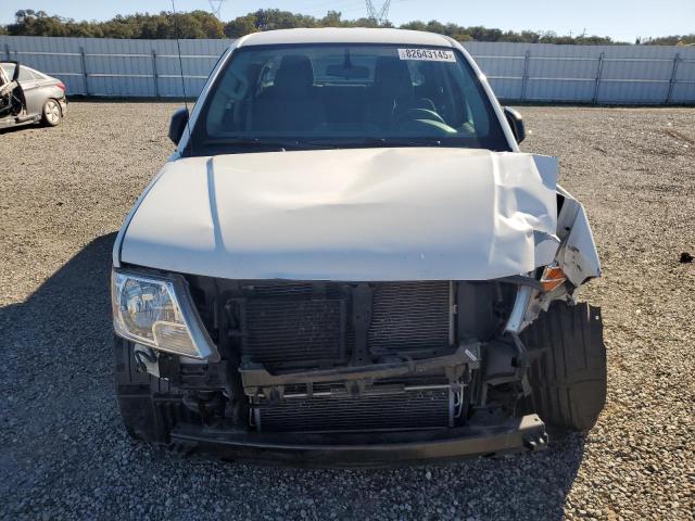 2017 NISSAN FRONTIER S #3304161444