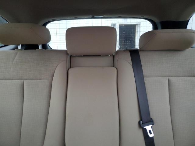 2010 HYUNDAI SANTA FE G #3301817336