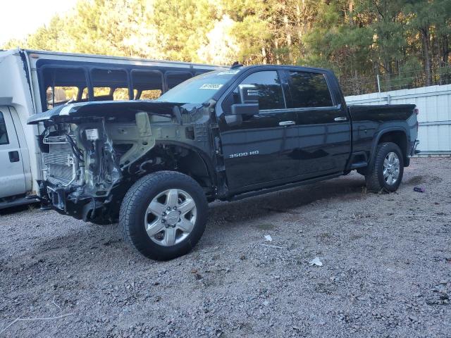 Global Auto Auctions: 2020 CHEVROLET SILVERADO