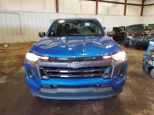 2023 CHEVROLET COLORADO L #3302439726