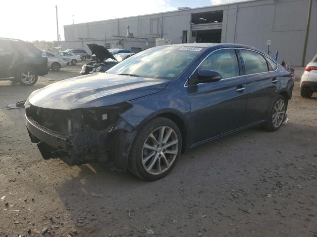 2014 TOYOTA AVALON BAS - 4T1BK1EB9EU127621