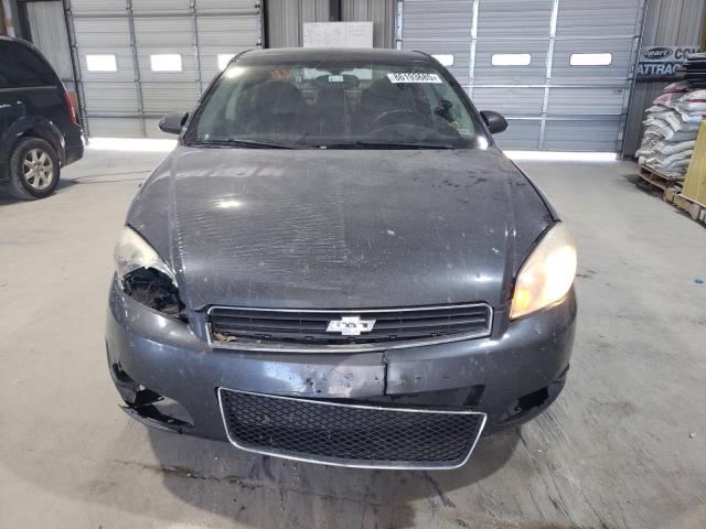 2010 CHEVROLET IMPALA LT #3293499429