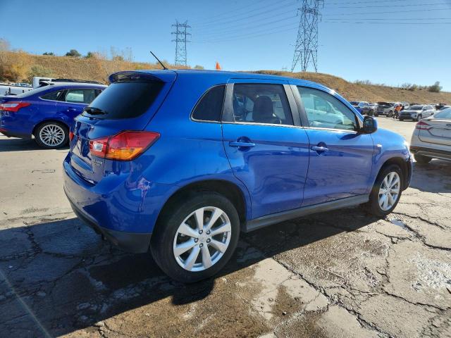2015 MITSUBISHI OUTLANDER #3287879094