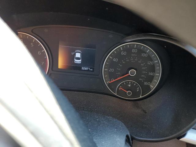 2020 KIA OPTIMA LX #3286525167