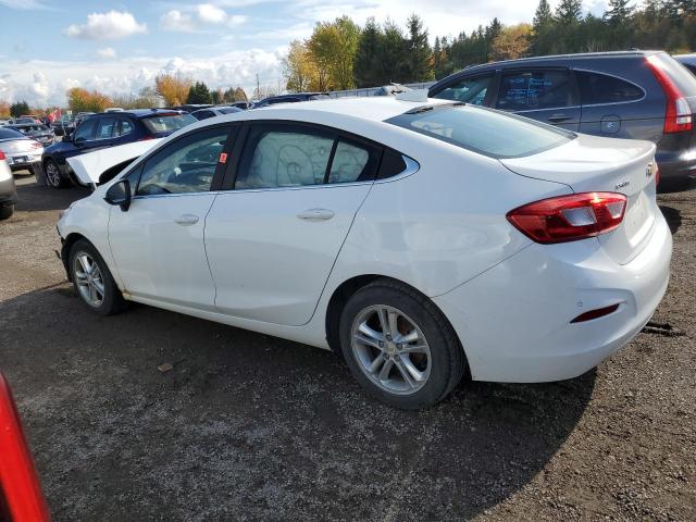 2017 CHEVROLET CRUZE LT 3G1BE5SM0HS604023