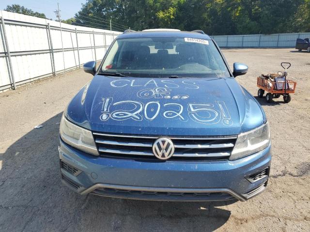 2018 VOLKSWAGEN TIGUAN SE 3VV3B7AX4JM170678