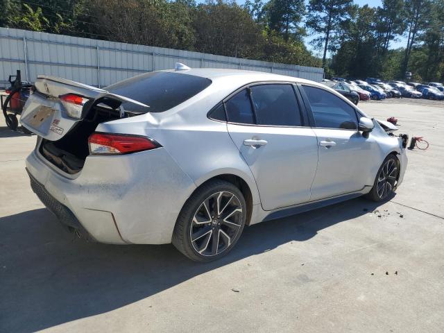 2020 TOYOTA COROLLA SE #3291194971