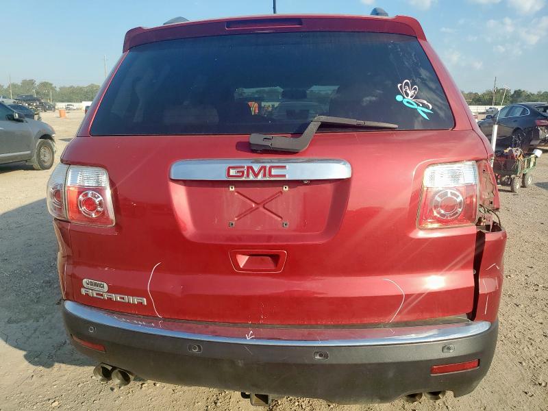 2012 GMC ACADIA SLE - 1GKKRPED5CJ220465