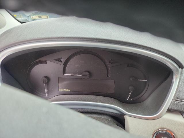 2013 CADILLAC SRX LUXURY - 3GYFNCE36DS561568