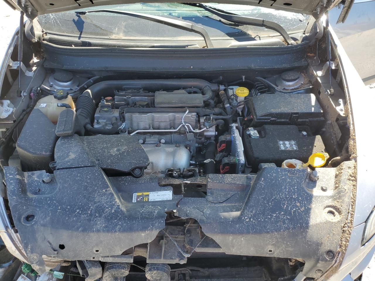 JEEP GRAND CHEROKEE LATITUDE