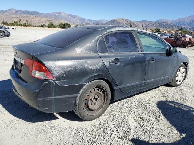 2011 HONDA CIVIC LX - 2HGFA1F53BH543228