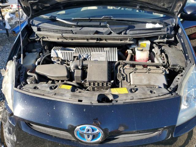 2011 TOYOTA PRIUS #3293267534