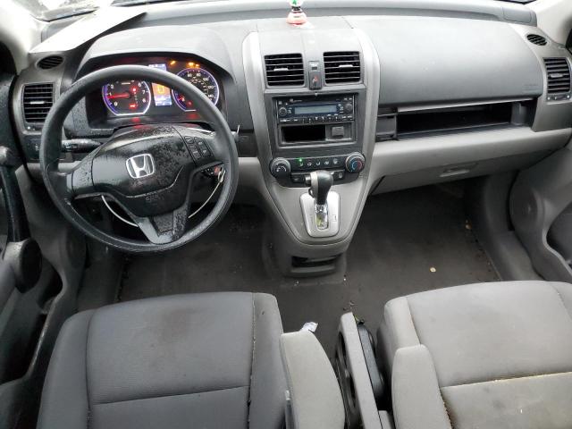 2011 HONDA CR-V LX #3303804422