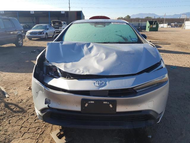 2023 TOYOTA PRIUS LE #3290435771