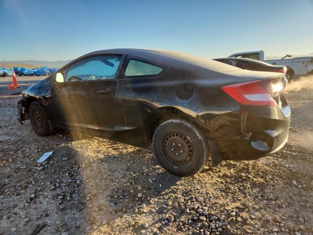 2013 HONDA CIVIC LX - Other View