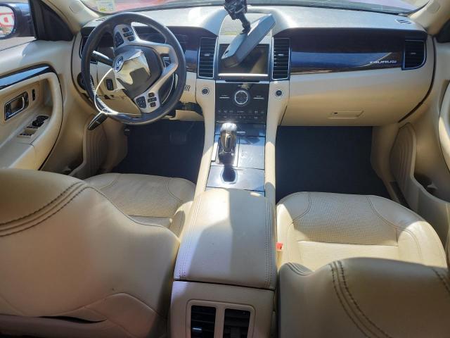 2015 FORD TAURUS LIM 1FAHP2J85FG129615