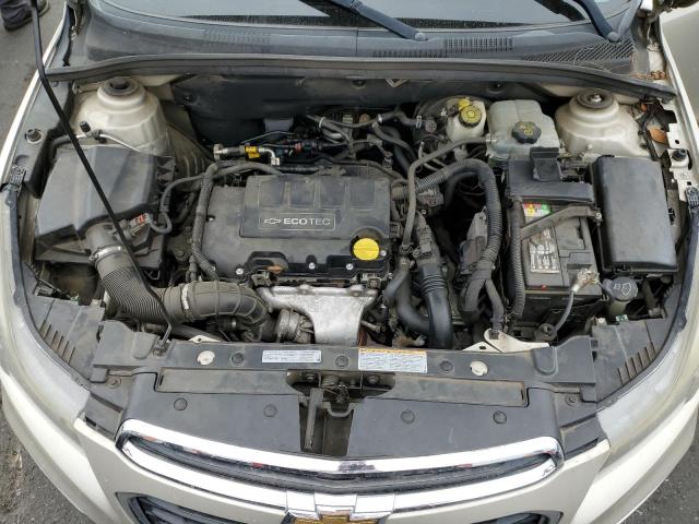 2016 CHEVROLET CRUZE LIMI 1G1PE5SB5G7179156