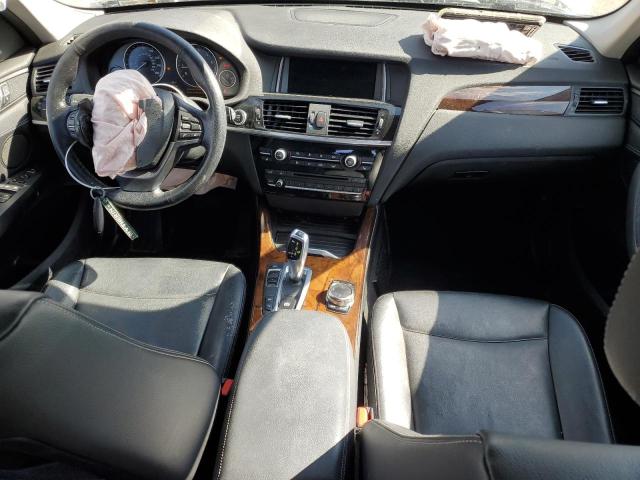 2016 BMW X3 XDRIVE2 - 5UXWX9C59G0D86348