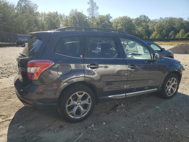 2015 SUBARU FORESTER 2 #3284749572
