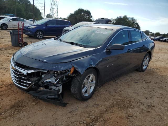 CHEVROLET MALIBU LS