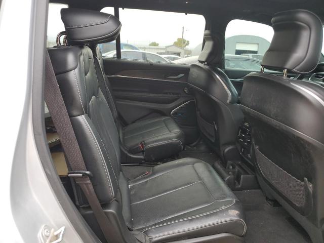 2021 JEEP GRAND CHER #3284142539