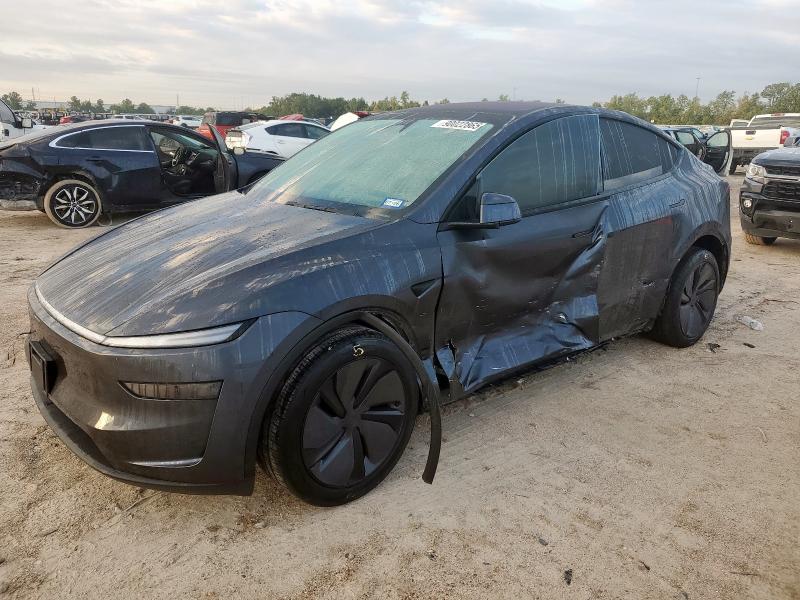 Global Auto Auctions: 2026 TESLA MODEL Y