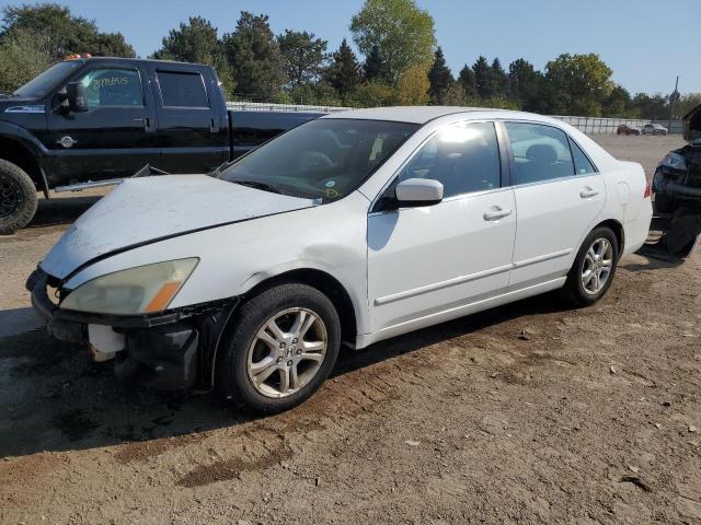Global Auto Auctions: 2006 HONDA ACCORD SE