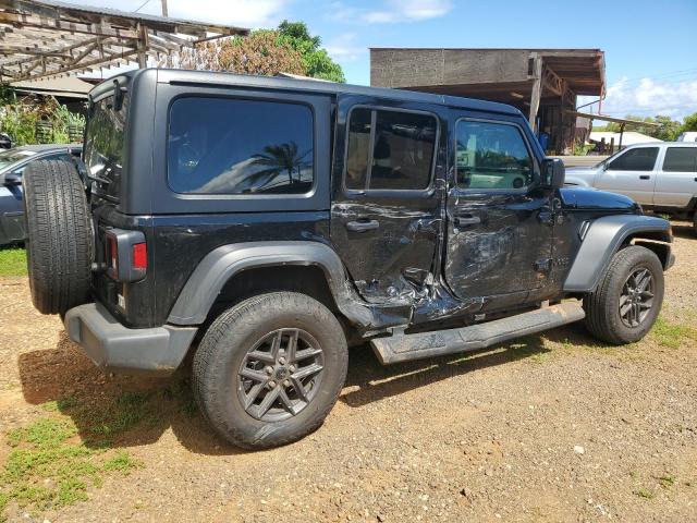 2024 JEEP WRANGLER SPORT 1C4PJXDN5RW219637