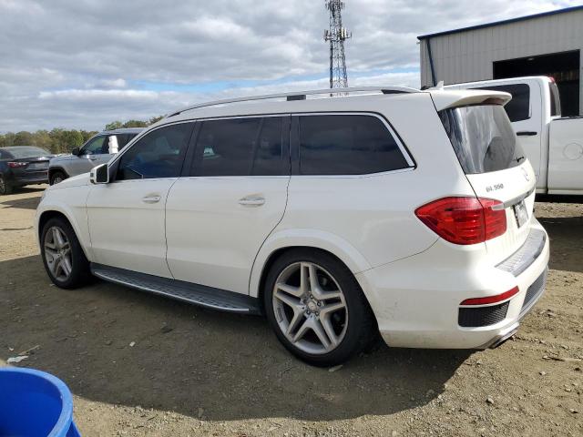 2015 MERCEDES-BENZ GL 550 4MA 4JGDF7DE5FA463717