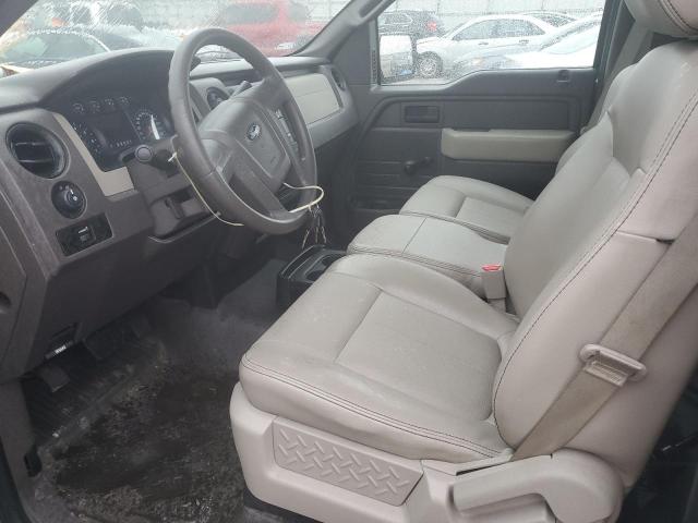 2010 FORD F150 - 1FTMF1CW3AKE38619