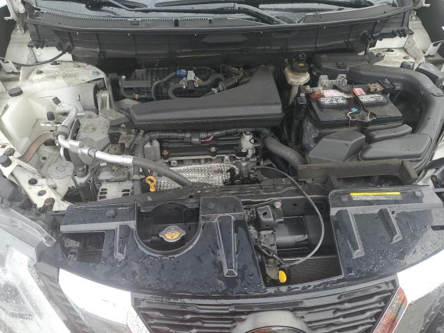 2018 NISSAN ROGUE S - 5N1AT2MV9JC758167