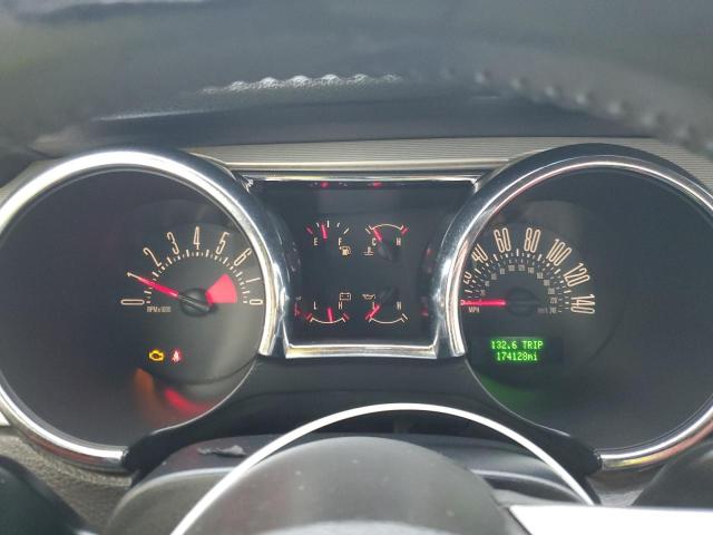 2006 FORD MUSTANG GT #3278633926