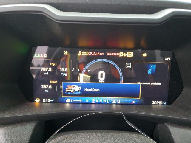 2024 CHEVROLET COLORADO - 1GCGSBECXR1134559