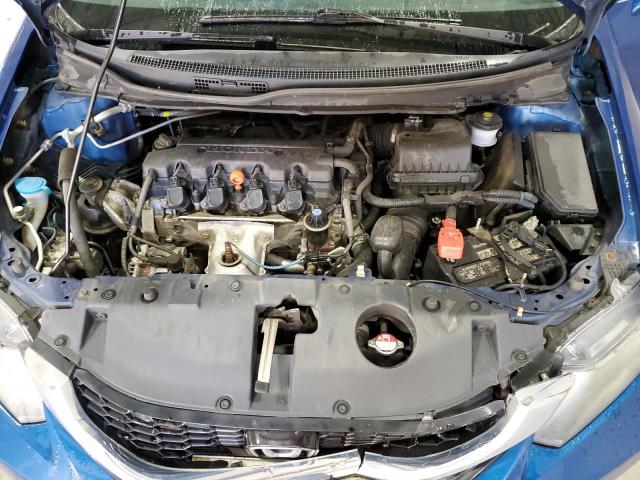 2015 HONDA CIVIC EX 19XFB2F84FE224000