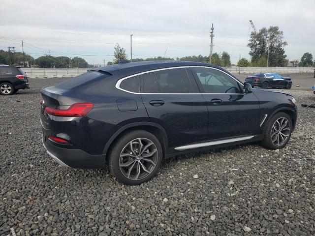 2021 BMW X4 XDRIVE3 5UX2V1C02M9G81356