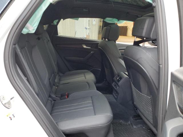 2024 AUDI Q5 SPORTBACK PRM PLS 45 - WA15AAFY3R2109361