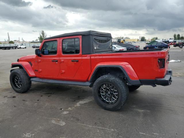 2022 JEEP GLADIATOR #3310380982