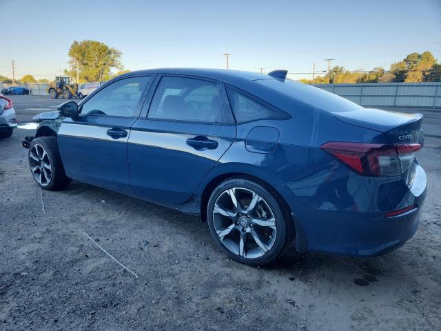 2025 HONDA CIVIC SPOR #3292510674