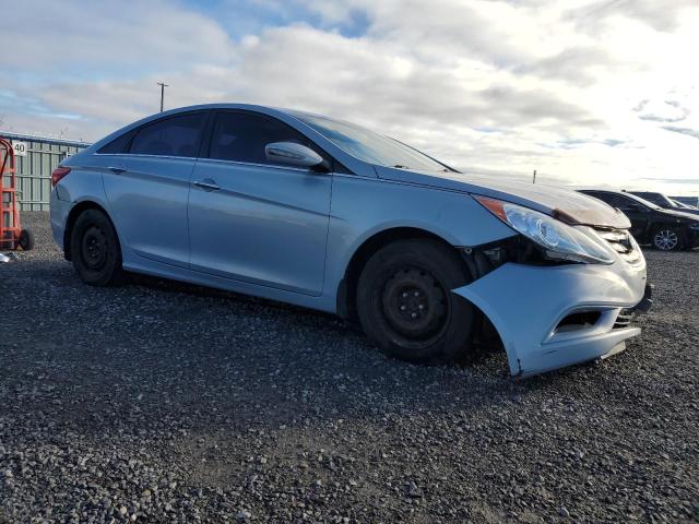 2011 HYUNDAI SONATA SE - 5NPEC4ACXBH270730