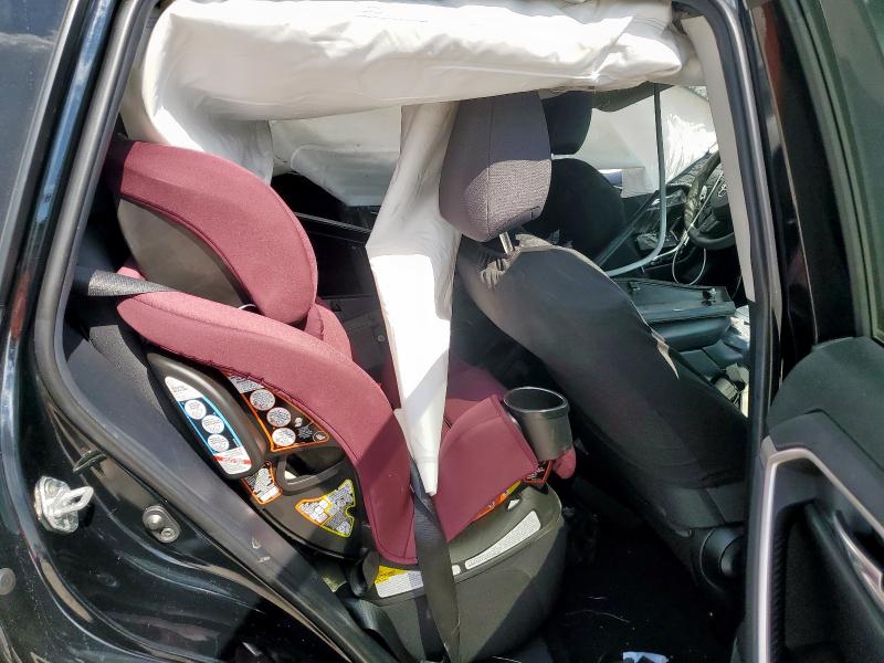 2019 TOYOTA RAV4 XLE - 2T3W1RFV6KC005024