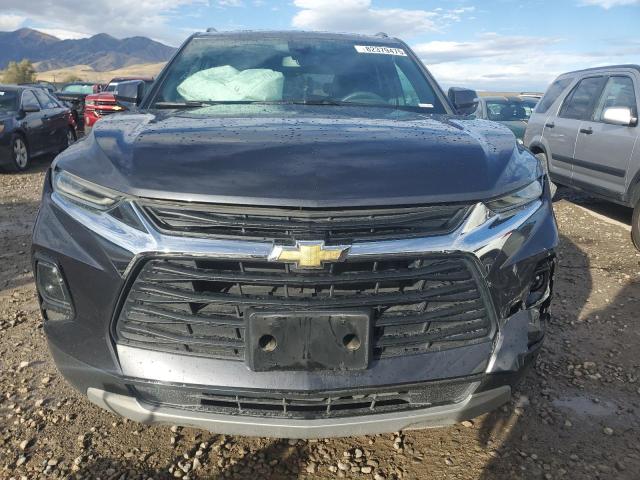 2021 CHEVROLET BLAZER 2LT #3293727924
