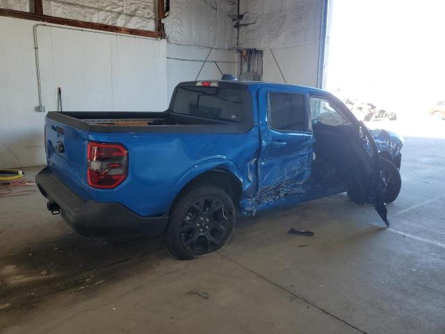 2025 FORD MAVERICK L 3FTTW8S39SRA28772