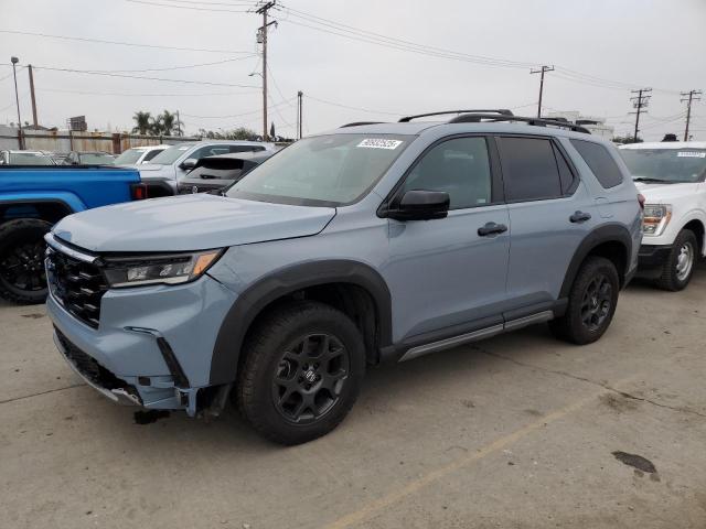 2023 HONDA PILOT TRAI 5FNYG1H64PB000379