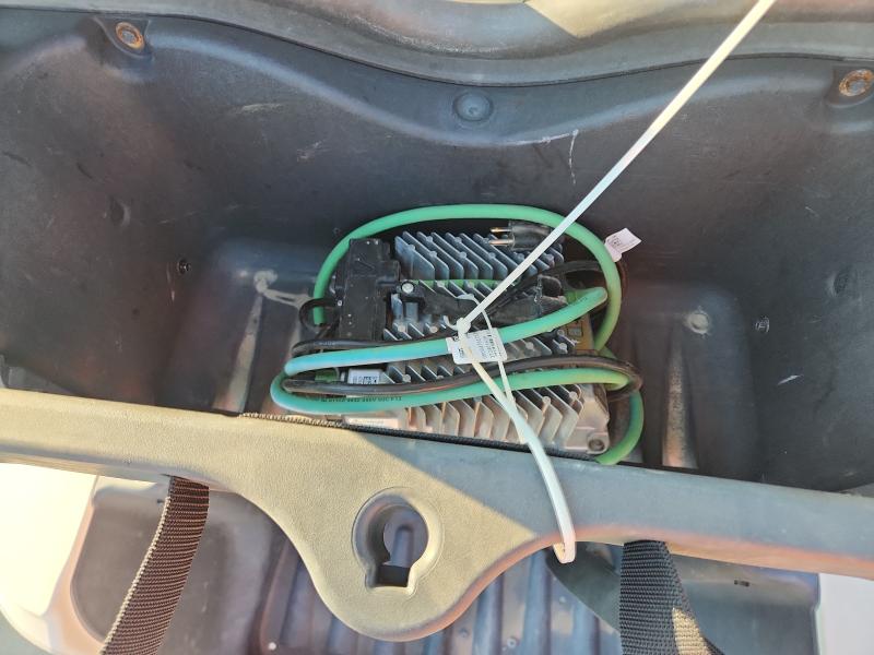 2019 CLUB CAR TEMPO LITHIUM #3266836083