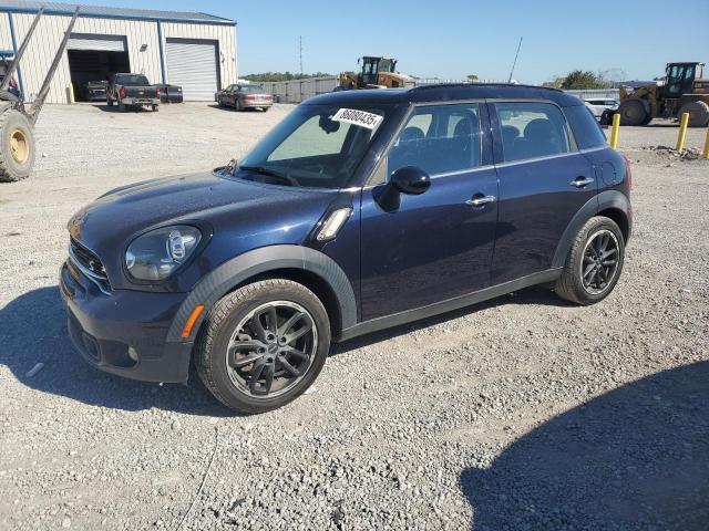 MINI COOPER S C