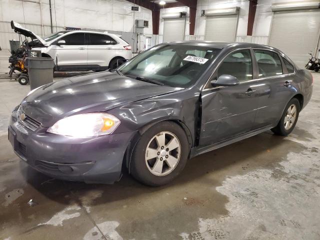 2011 CHEVROLET IMPALA LT #3317884903